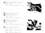 repair manual Hitachi EX100, EX100M Excavator Service Manual PDF - 3