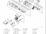 repair manual Hitachi EX27u, EX35u Excavator (North America) Technical & Workshop Manuals PDF - 7