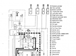repair manual Hitachi EX300 Excavator Service Manual PDF - 4