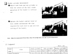 repair manual Hitachi Hydraulic Excavator EX400 Service Manual PDF - 9