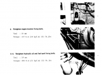 repair manual Hitachi Hydraulic Excavator EX400 Service Manual PDF - 4