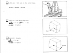repair manual Hitachi Hydraulic Excavator EX400 Service Manual PDF - 5