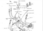 repair manual Hitachi Hydraulic Excavator EX400 Service Manual PDF - 7