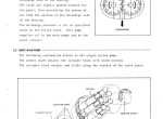 repair manual Hitachi Hydraulic Excavator EX400 Service Manual PDF - 8