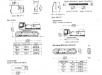 repair manual Hitachi EX700 Excavators Service Manual PDF - 4