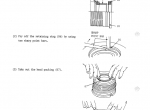 repair manual Hitachi UH07-3 Excavator Service Manual PDF - 4