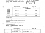 repair manual Hitachi UH07-3 Excavator Service Manual PDF - 6
