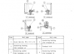 repair manual Hitachi UH181 Excavator Service Manual PDF - 5