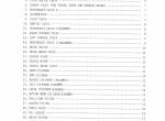 repair manual Hitachi UH20 Excavator Service Manual PDF - 1