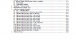 repair manual Kubota 03-M-DI-E4B, 03-M-E4BG Series Diesel Engines Workshop Manual PDF 9Y111-09671 - 2