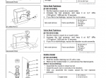 repair manual Kubota 03-M-DI-E4B, 03-M-E4BG Series Diesel Engines Workshop Manual PDF 9Y111-09671 - 4