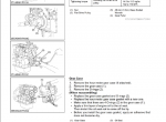 repair manual Kubota 03-M-DI-E4B, 03-M-E4BG Series Diesel Engines Workshop Manual PDF 9Y111-09671 - 5