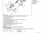 repair manual Kubota 03-M-DI-E4B, 03-M-E4BG Series Diesel Engines Workshop Manual PDF 9Y111-09671 - 6