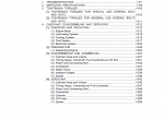 repair manual Kubota GL7000-CAN, GL11000-CAN Diesel Generator Workshop Manual PDF 9Y011-03400 - 2