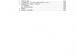 repair manual Kubota GL7000-CAN, GL11000-CAN Diesel Generator Workshop Manual PDF 9Y011-03400 - 3
