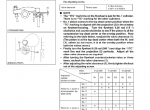 repair manual Kubota KJ-X 50 Hertz Series Diesel Generator Workshop Manual PDF 9Y011-01832 - 4