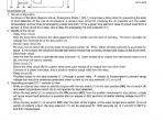 repair manual Kubota KJ-X 50 Hertz Series Diesel Generator Workshop Manual PDF 9Y011-01832 - 6