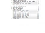 repair manual Kubota SQ-1130-CAN, SQ-1210-CAN, SQ-3330-CAN-SW Diesel Generators Workshop Manual PDF 9Y111-01280 - 1