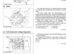 repair manual Kubota SQ-1130-CAN, SQ-1210-CAN, SQ-3330-CAN-SW Diesel Generators Workshop Manual PDF 9Y111-01280 - 4