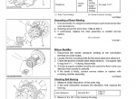 repair manual Kubota SQ-1130-CAN, SQ-1210-CAN, SQ-3330-CAN-SW Diesel Generators Workshop Manual PDF 9Y111-01280 - 7