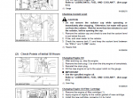 repair manual Kubota SQ 60 Hertz Series Diesel Generators Workshop Manual PDF 9Y011-01863 - 5