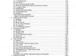 repair manual Kubota WG2503-E3 Gasoline, LPG, Natural Gas Engines Workshop Manual PDF 9Y111-09143 - 2
