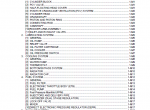 repair manual Kubota WG2503-E3 Gasoline, LPG, Natural Gas Engines Workshop Manual PDF 9Y111-09143 - 3
