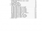 repair manual Kubota 03-E2B Series Diesel Engine Workshop Manual PDF 9Y011-03093 - 1