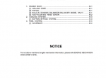 repair manual Kubota 03-M Series Diesel Engine Workshop Manual PDF 9Y011-02133 - 1