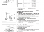 repair manual Kubota 03-M Series Diesel Engine Workshop Manual PDF 9Y011-02133 - 3