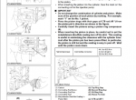 repair manual Kubota 03-M Series Diesel Engine Workshop Manual PDF 9Y011-02133 - 4