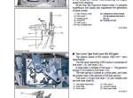 repair manual Kubota 05-E3B, 05-E3BG Series Diesel Engines Workshop Manual PDF 9Y111-00126 - 4