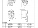 repair manual Kubota 05-E4B, 05-E4BG Series Diesel Engines Workshop Manual PDF 9Y111-07841 - 2