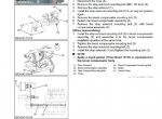repair manual Kubota 05-E4B, 05-E4BG Series Diesel Engines Workshop Manual PDF 9Y111-07841 - 5
