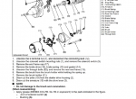 repair manual Kubota 05-E4B, 05-E4BG Series Diesel Engines Workshop Manual PDF 9Y111-07841 - 6