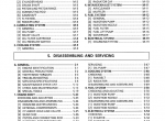 repair manual Kubota 92.4mm Stroke Series (03 Series) Diesel Engine Workshop Manual PDF 9Y011-02460 - 1