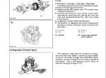 repair manual Kubota 92.4mm Stroke Series (03 Series) Diesel Engine Workshop Manual PDF 9Y011-02460 - 3