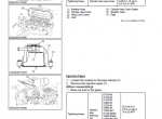 repair manual Kubota 03-M-E3B, 03-M-DI-E3B, 03-M-E3BG Series Diesel Engines Workshop Manual PDF 9Y111-02574 - 5