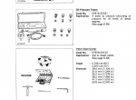 repair manual Kubota EA300, EA400 Series Diesel Engine Workshop Manual PDF 9Y011-02612 - 4