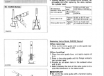 repair manual Kubota EA300, EA400 Series Diesel Engine Workshop Manual PDF 9Y011-02612 - 6