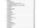 repair manual Kubota EA330-E3 Series Diesel Engines Workshop Manual PDF 9Y111-00682 - 1