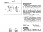 repair manual Kubota EA330-E3 Series Diesel Engines Workshop Manual PDF 9Y111-00682 - 2