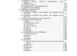 repair manual Kubota KJ-13-USA, KJ-20-USA Diesel Generators Workshop Manual PDF 9Y111-01241 - 4