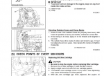 repair manual Kubota KJ-13-USA, KJ-20-USA Diesel Generators Workshop Manual PDF 9Y111-01241 - 5