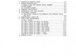 repair manual Kubota KJ-X 60 Hertz Series Diesel Generator Workshop Manual PDF 9Y011-01843 - 1