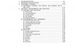 repair manual Kubota KJ-X 60 Hertz Series Diesel Generator Workshop Manual PDF 9Y011-01843 - 2