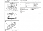 repair manual Kubota KJ-X 60 Hertz Series Diesel Generator Workshop Manual PDF 9Y011-01843 - 6
