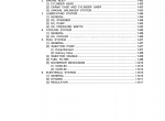 repair manual Kubota OC60-E2, OC95-E2 Diesel Engine Workshop Manual PDF 9Y011-03291 - 2