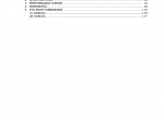 repair manual Kubota OC60-E3, OC95-E3 Diesel Engine Workshop Manual PDF 9Y111-00691 - 1