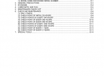 repair manual Kubota OC60-E3, OC95-E3 Diesel Engine Workshop Manual PDF 9Y111-00691 - 2